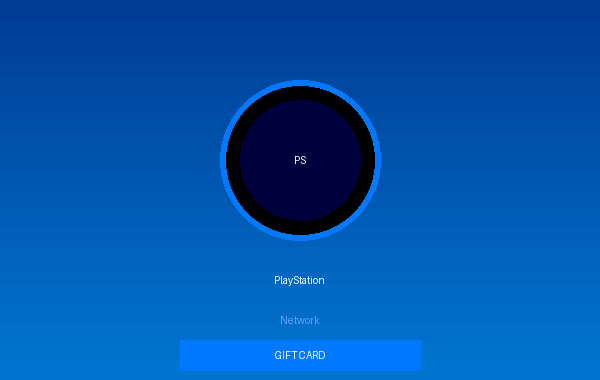 ووچر PSN 25 دلاری
